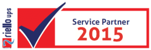 Riello UPS Service Partner