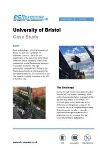University of Bristol