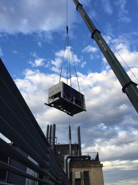 Case study of any one senior secondary school laboratory of physics picture